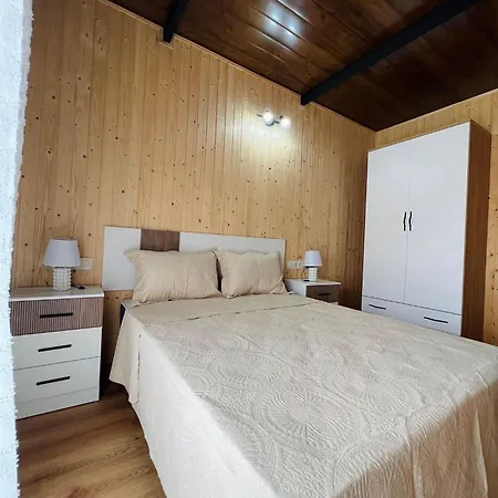 Holiday home Casa Paraiso