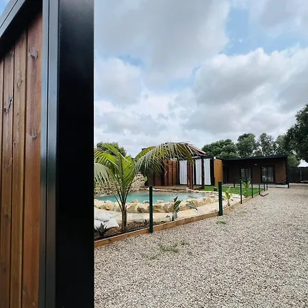 Casa Paraiso Holiday home *