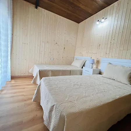 Casa Paraiso
