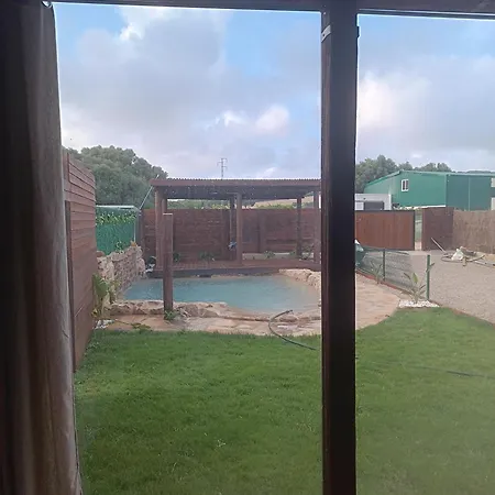 Casa Paraiso Holiday home