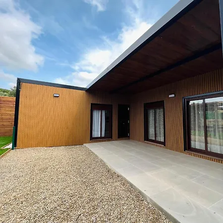 Holiday home Casa Paraiso