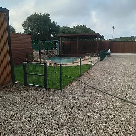 Holiday home Casa Paraiso